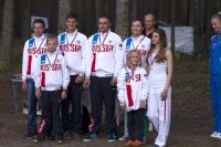 Первенство 2015